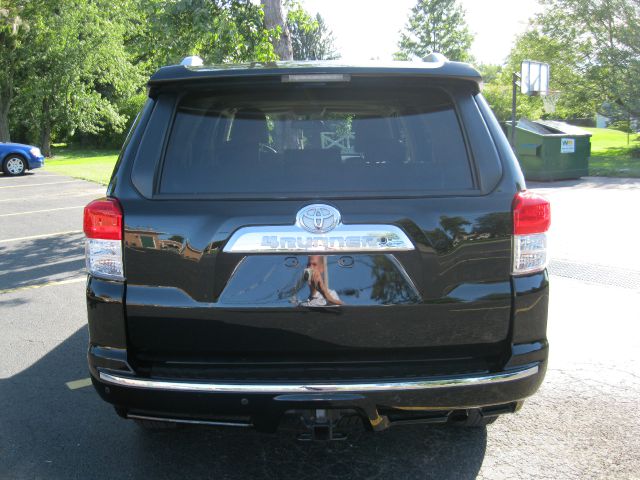 2011 Toyota 4Runner I Limited