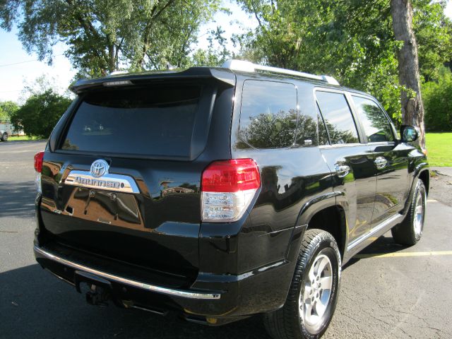 2011 Toyota 4Runner I Limited