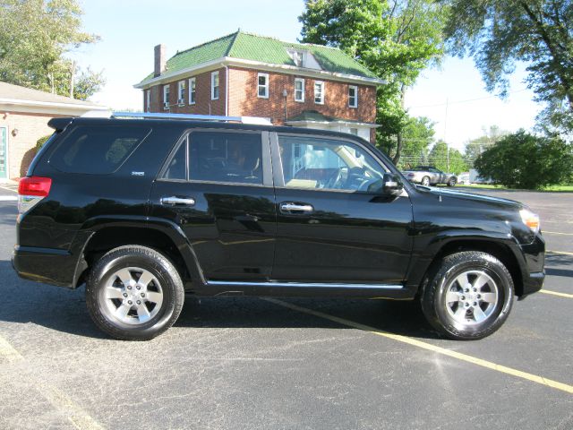 2011 Toyota 4Runner I Limited