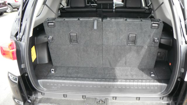 2012 Toyota 4Runner Outback AWP