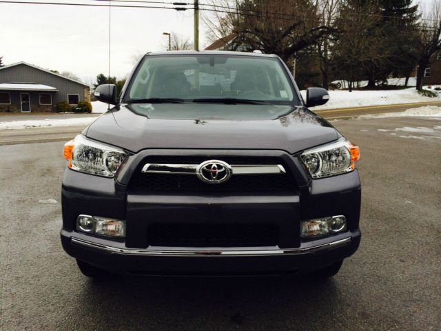 2013 Toyota 4Runner I Limited