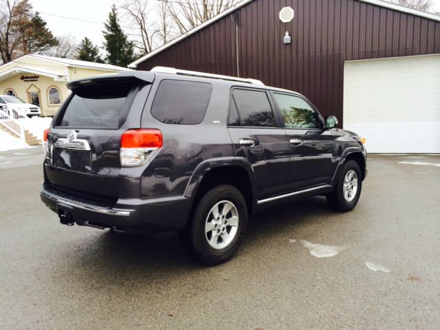 2013 Toyota 4Runner I Limited