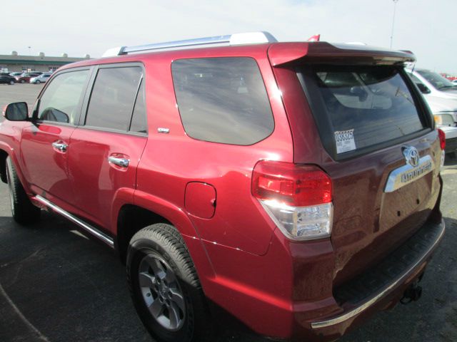 2013 Toyota 4Runner GT Limited