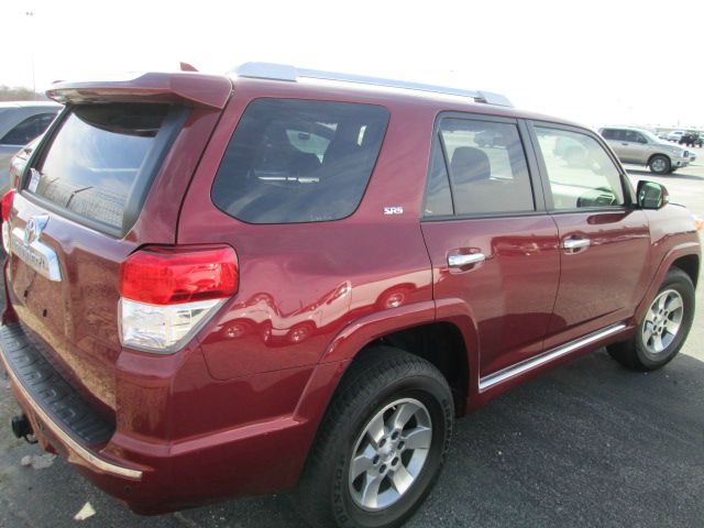 2013 Toyota 4Runner GT Limited