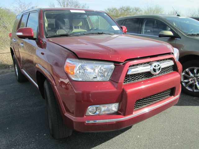 2013 Toyota 4Runner GT Limited
