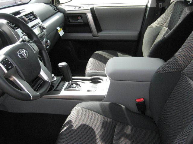 2013 Toyota 4Runner I Limited