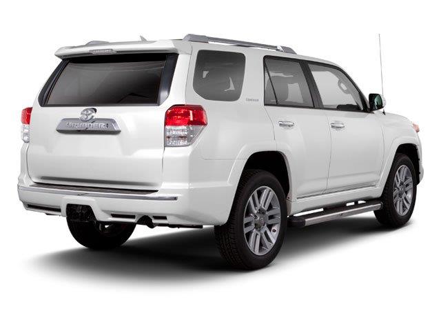 2013 Toyota 4Runner Hd2500 Excab 4x4