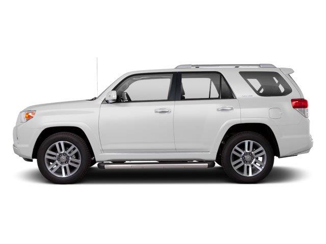 2013 Toyota 4Runner Hd2500 Excab 4x4