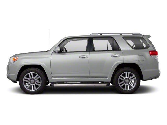 2013 Toyota 4Runner Hd2500 Excab 4x4