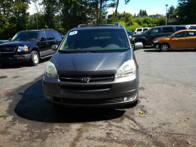 2014 Toyota 4Runner SLT 25