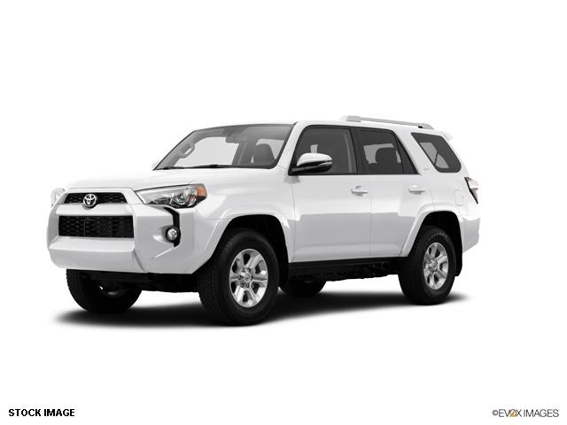2014 Toyota 4Runner Hd2500 Excab 4x4
