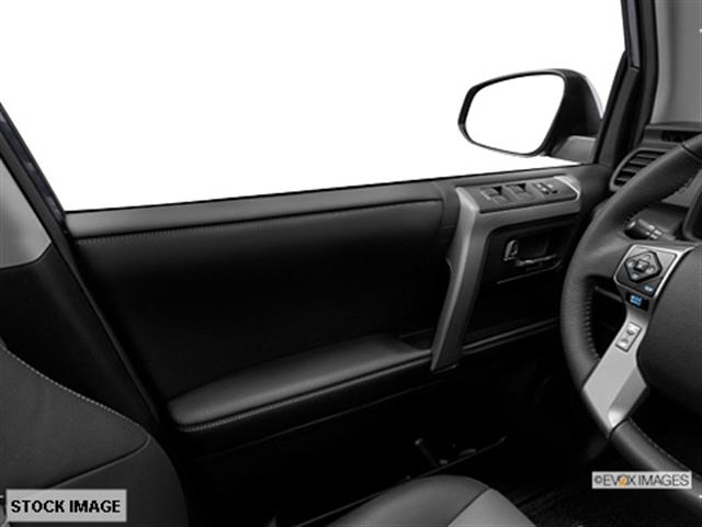 2014 Toyota 4Runner Hd2500 Excab 4x4