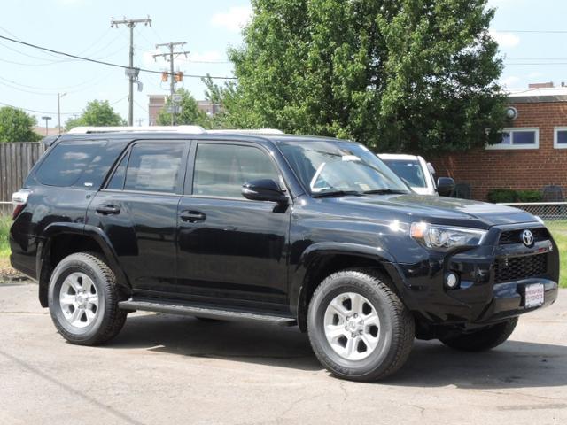 2014 Toyota 4Runner R350 4matic MINT Conditionthird Rowmust SEE