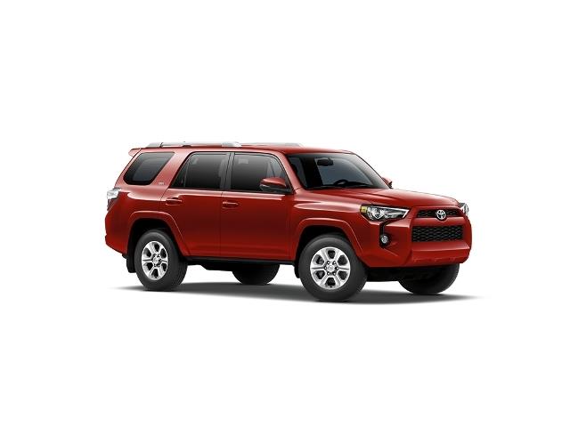 2014 Toyota 4Runner Sport SLT TRX4 Off Road