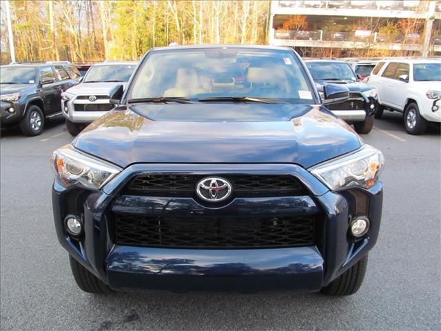 2014 Toyota 4Runner XLT Super CAB 4DR