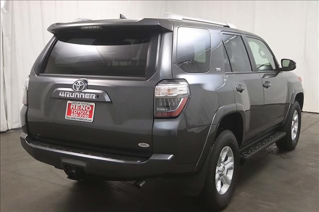 2014 Toyota 4Runner Cls55 4dr Sdn 5.5L AMG Coupe