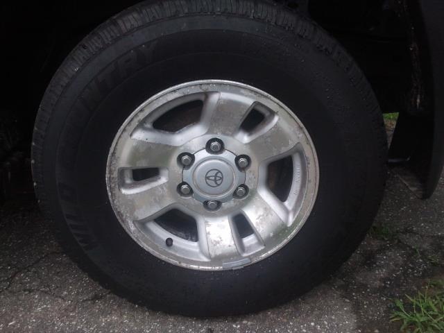 1999 Toyota 4 Runner Crew-3500-slt-4x4-cummins