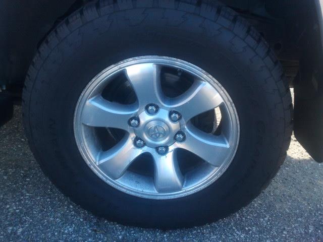 2004 Toyota 4 Runner Sedan Premium PLUS PKG, Leather, Alloy, Sunroof, B