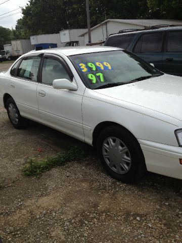 1995 Toyota Avalon Sport 4WD