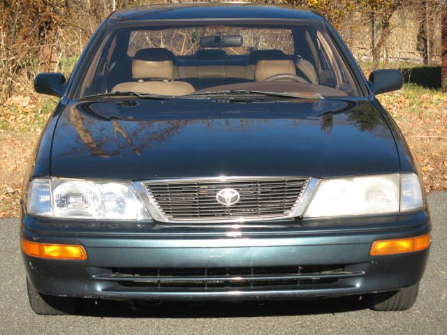 1995 Toyota Avalon Sport 4WD
