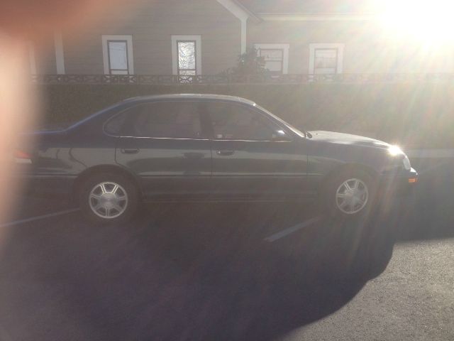 1995 Toyota Avalon XLS