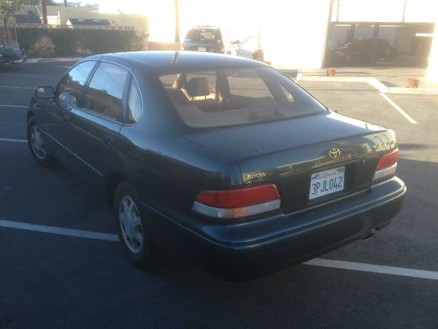 1995 Toyota Avalon XLS