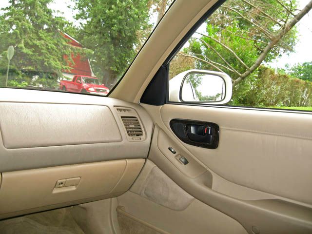 1995 Toyota Avalon XLS