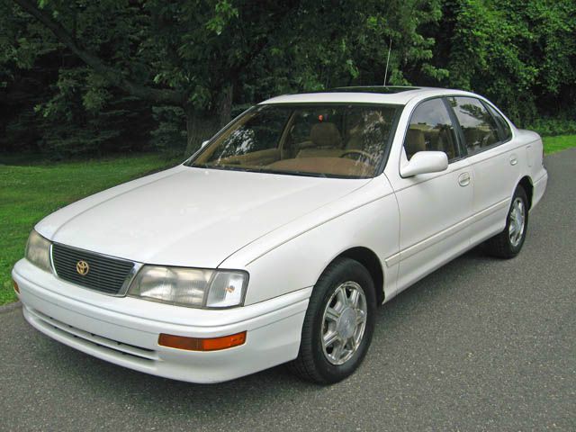 1995 Toyota Avalon XLS