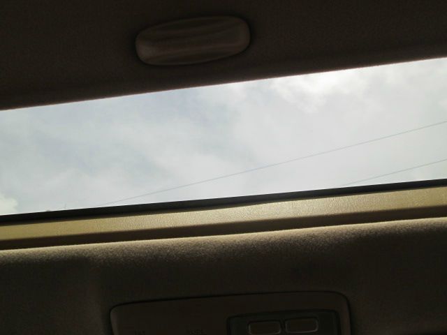 1995 Toyota Avalon XLS