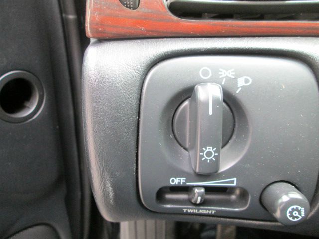 1995 Toyota Avalon XLS