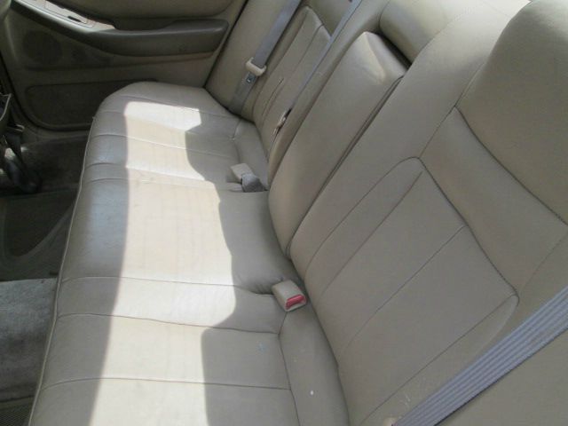 1995 Toyota Avalon XLS
