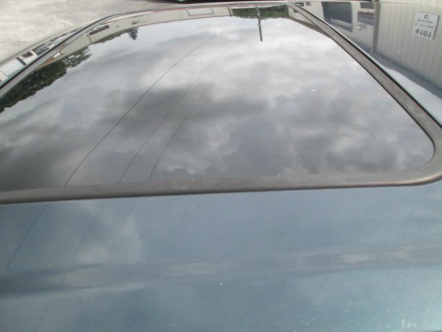 1995 Toyota Avalon XLS