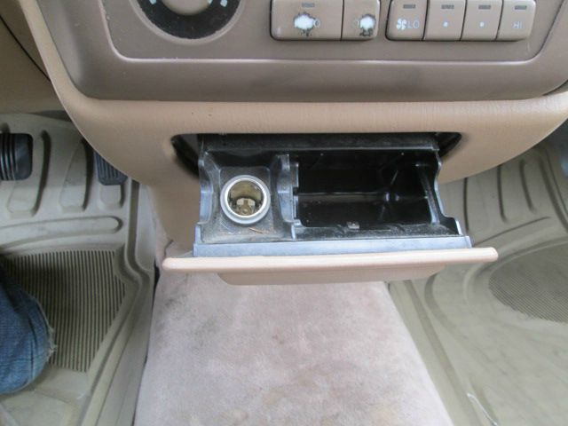 1995 Toyota Avalon XLS