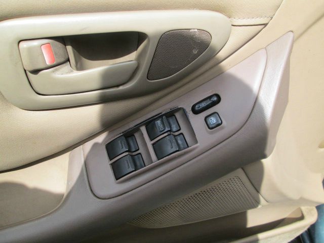 1995 Toyota Avalon XLS