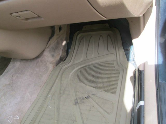 1995 Toyota Avalon XLS