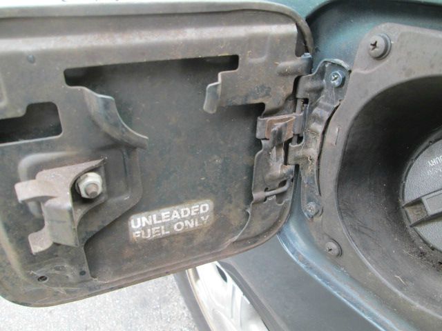 1995 Toyota Avalon XLS