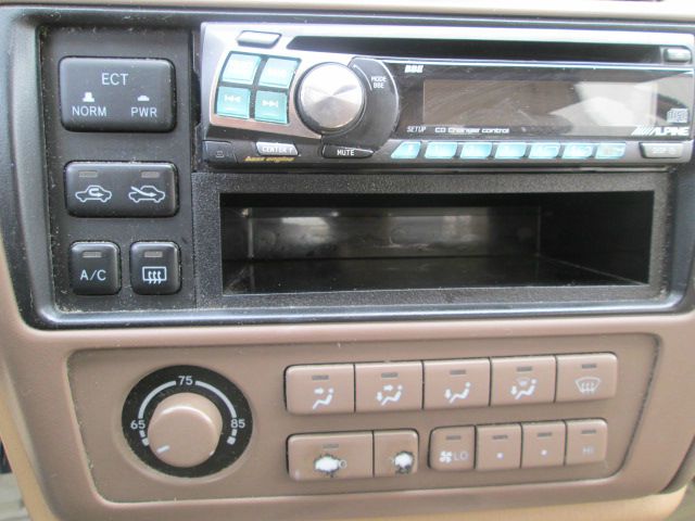 1995 Toyota Avalon XLS