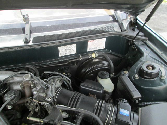 1995 Toyota Avalon XLS