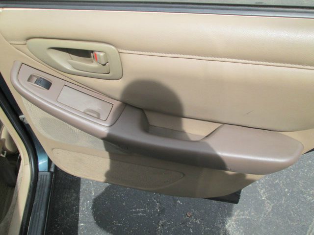 1995 Toyota Avalon XLS