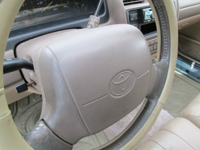 1995 Toyota Avalon XLS