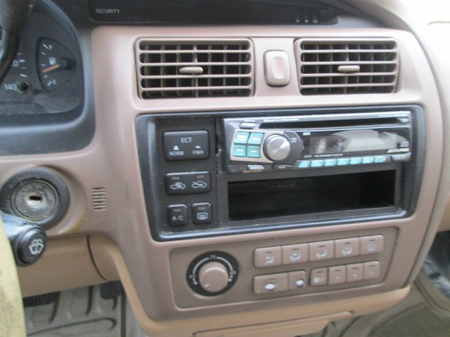 1995 Toyota Avalon XLS