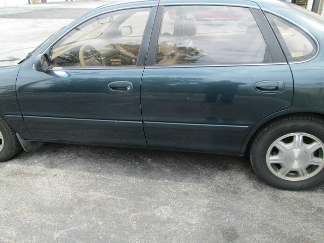 1995 Toyota Avalon XLS