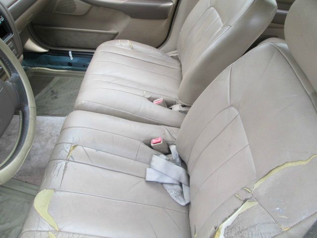 1995 Toyota Avalon XLS