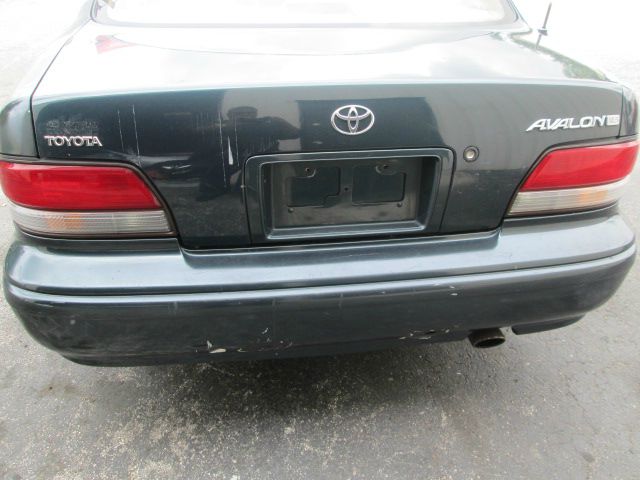 1995 Toyota Avalon XLS