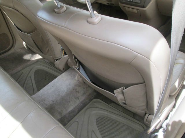 1995 Toyota Avalon XLS