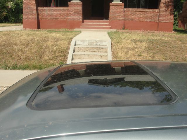 1995 Toyota Avalon XLS