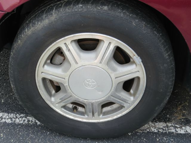 1996 Toyota Avalon XLS