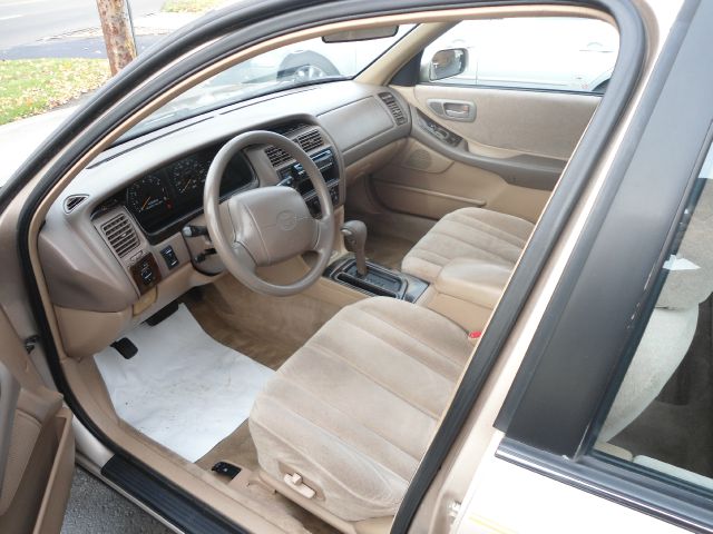 1996 Toyota Avalon Sport 4WD