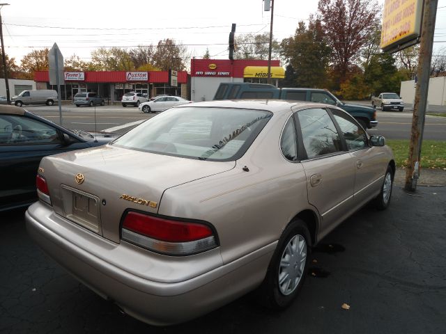 1996 Toyota Avalon Sport 4WD