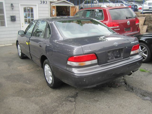 1996 Toyota Avalon Sport 4WD